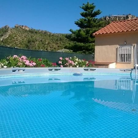 Riverside Place Benifallet Екстериор снимка