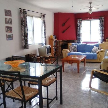 Riverside Place Benifallet Екстериор снимка