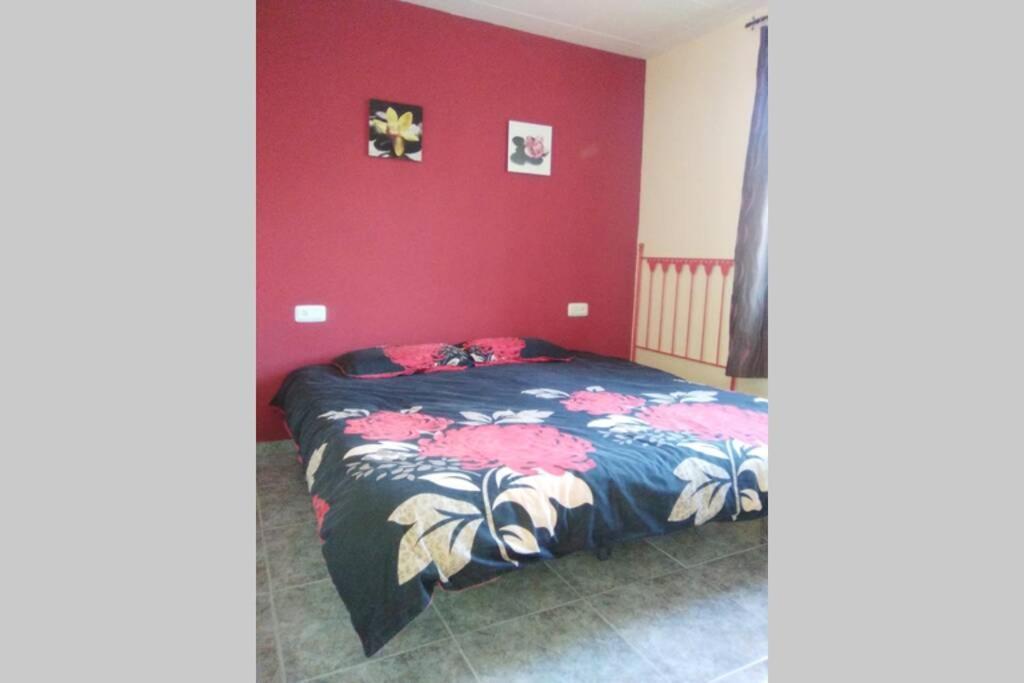 Riverside Place Benifallet Екстериор снимка