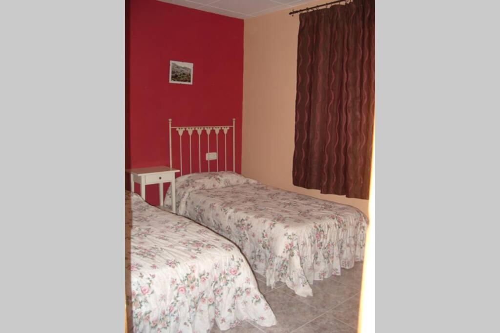 Riverside Place Benifallet Екстериор снимка