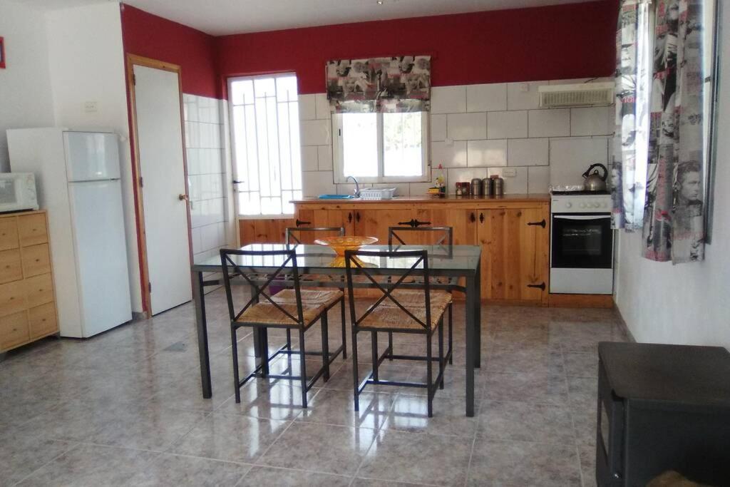 Riverside Place Benifallet Екстериор снимка